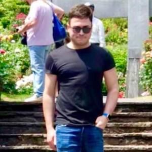 Meet your Posher, Abdulrahman